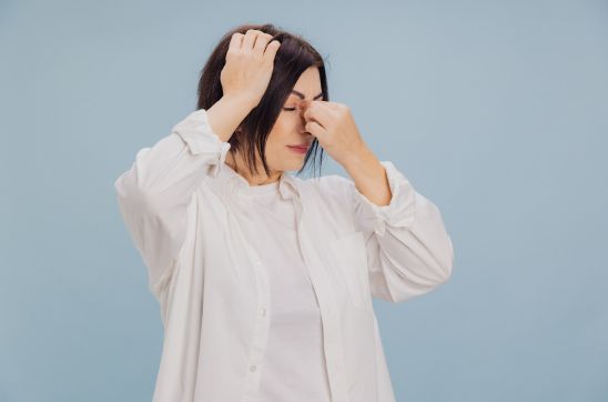 how to tell if sinus infection has spread to brain
