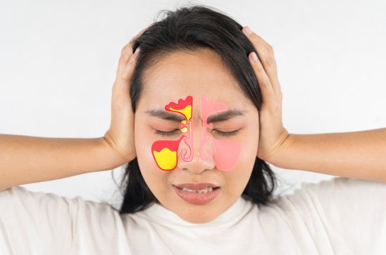 Sinusitis Symptoms