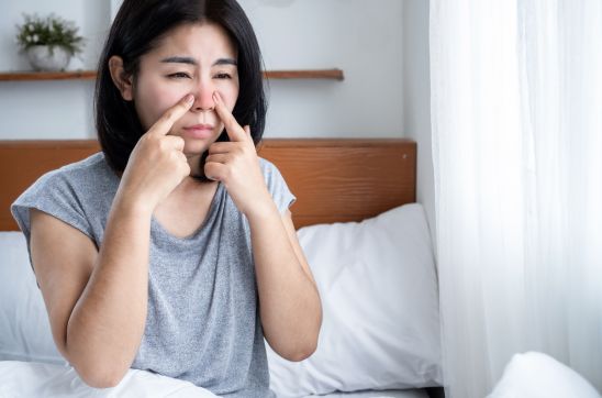 Chronic Sinusitis Causes